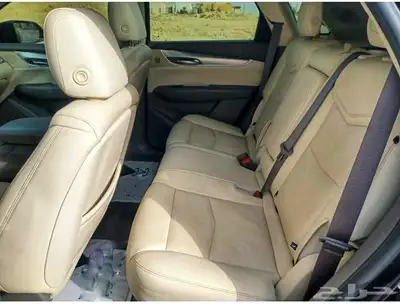 Cadillac XT5 2019 للبيع نظيف جدا ممشى قليل index