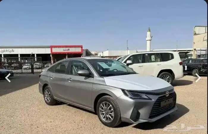 يارس اقساط منتهي بالتمليك 2026 2
