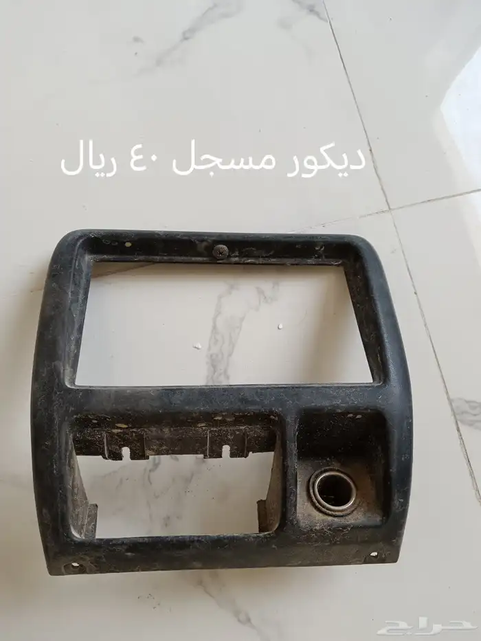قطع غيار سوزوكي جمني 7