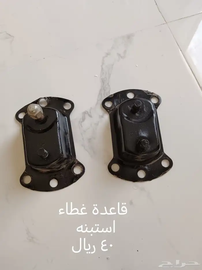 قطع غيار سوزوكي جمني 11