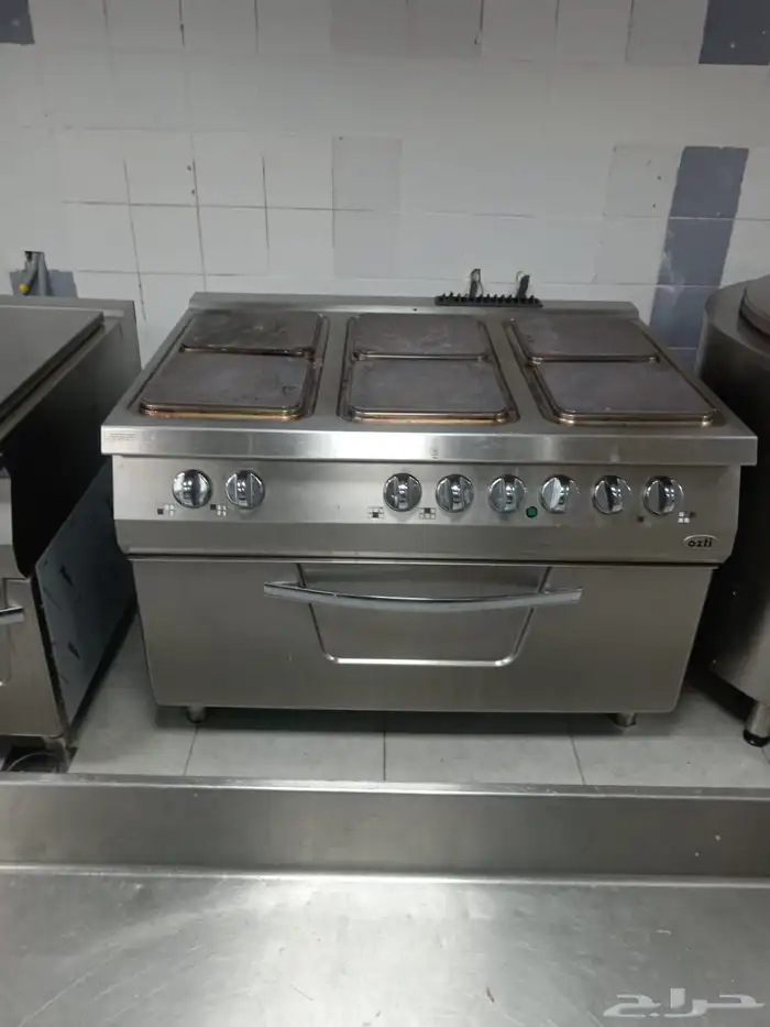 المصنع العربي لجميع ادوات المطاعم والفنادق وغرف تجميد وتبريد 27