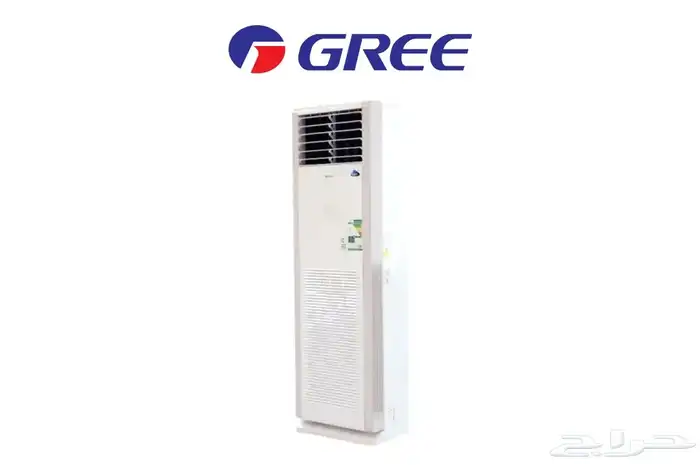 مكيف جري دولاب جديد نحاس داخلي وخارجي 1