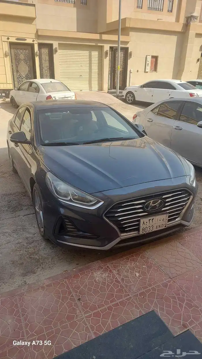 سوناتا 2018 18