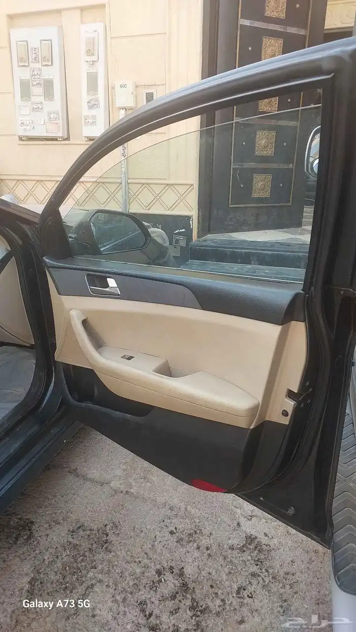 سوناتا 2018 10
