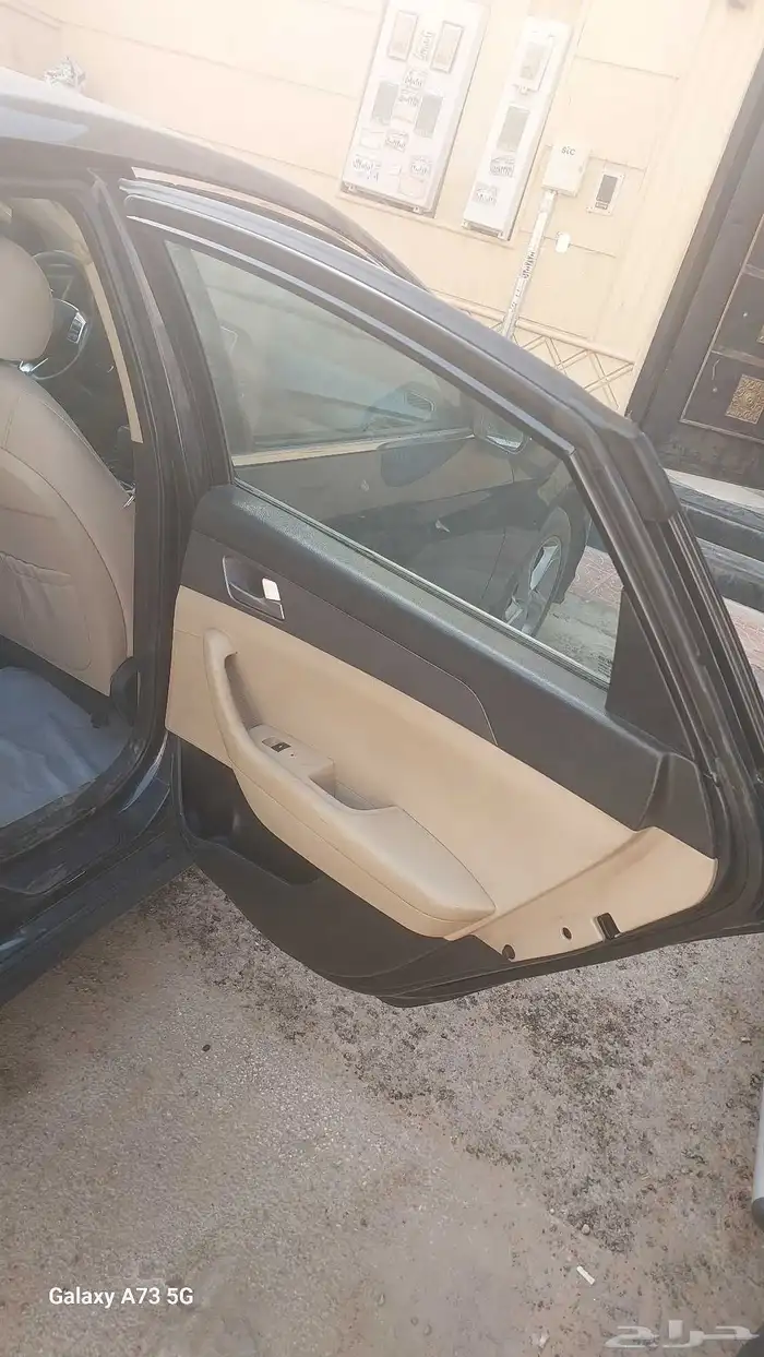 سوناتا 2018 12