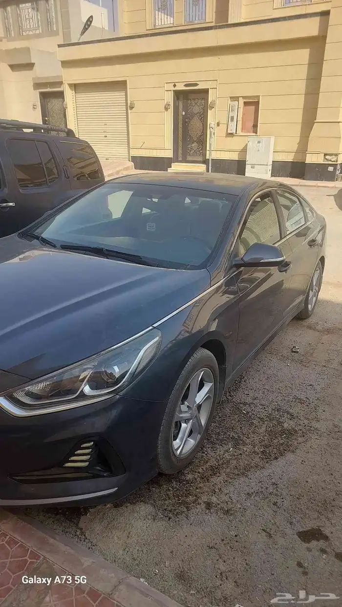 سوناتا 2018 15