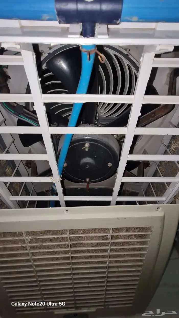مكيف صحراوي جنرال سوبر 3