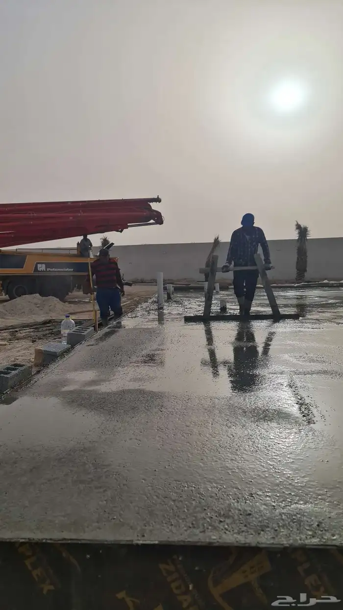 تشطيب وترميم جميع المنازل والفلل 7