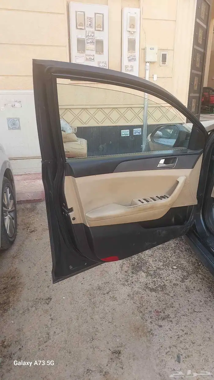سوناتا 2018 5