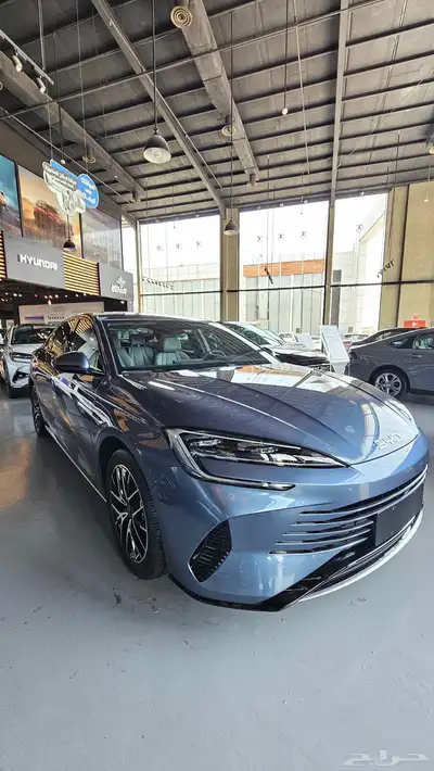 بي واي دي سيل 7 BYD SEL موديل 2025 اقل سعر حصري index