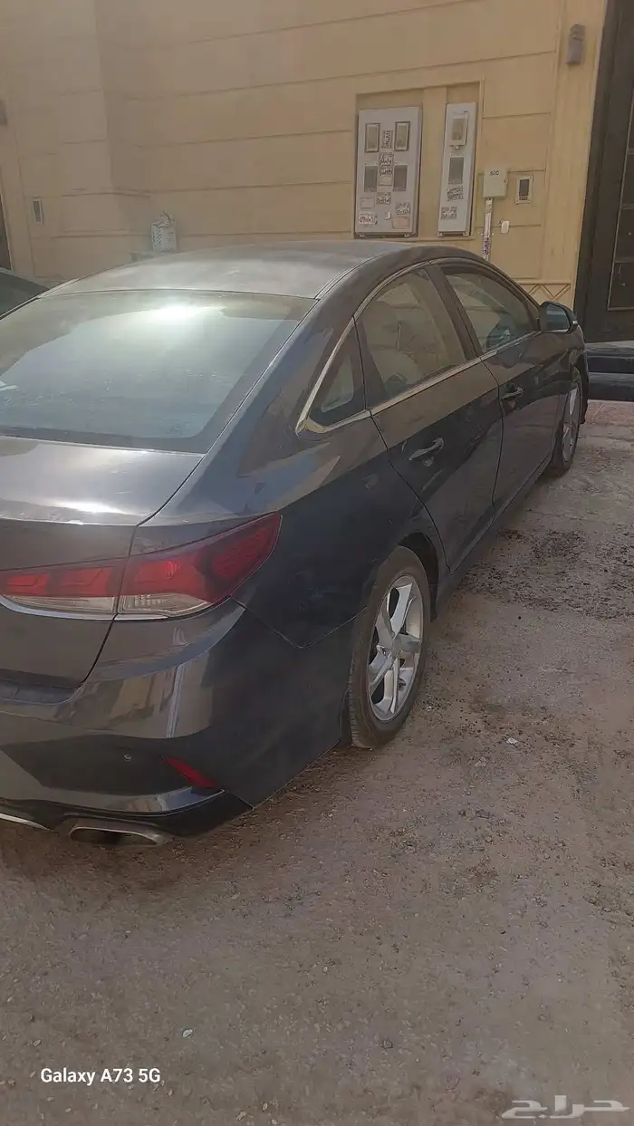 سوناتا 2018 14