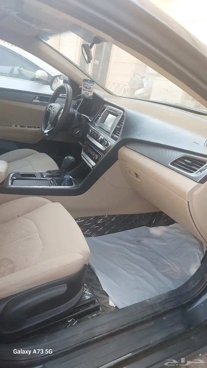 سوناتا 2018 13