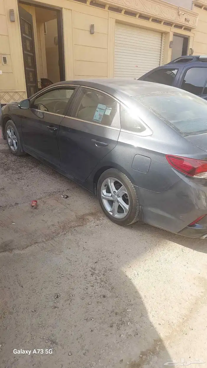 سوناتا 2018 16