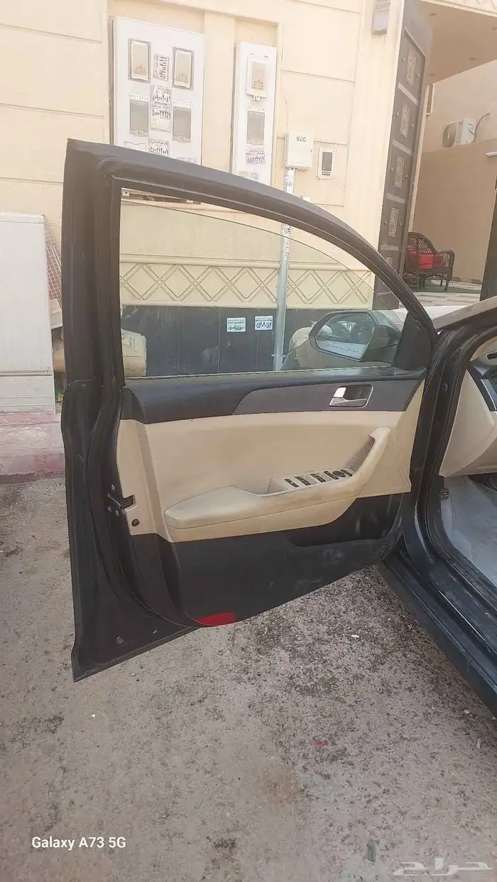 سوناتا 2018 6