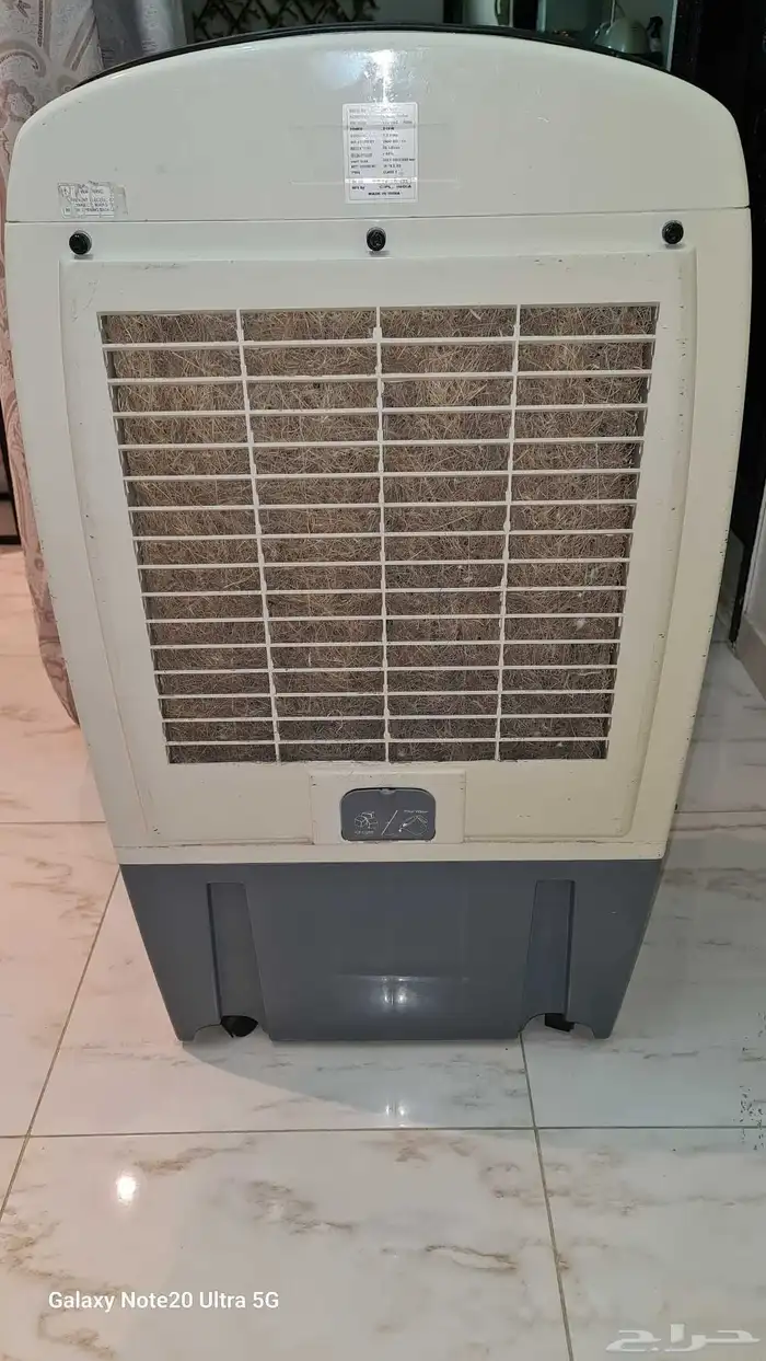 مكيف صحراوي جنرال سوبر 0