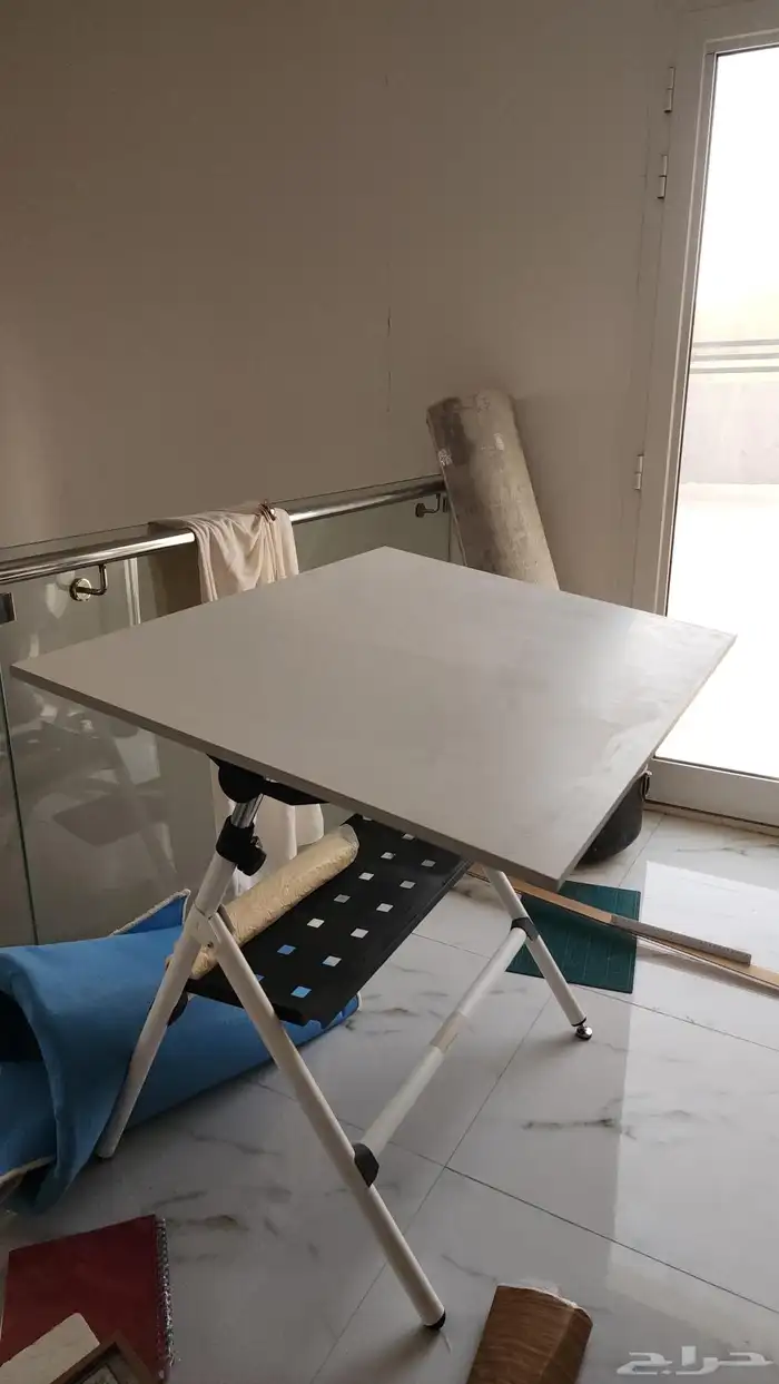 طاولة هندسة للرسم 1