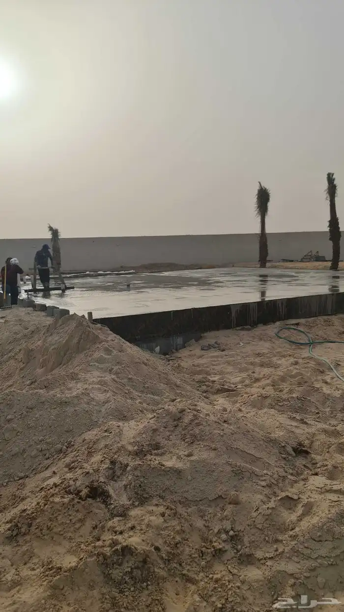 تشطيب وترميم جميع المنازل والفلل 6