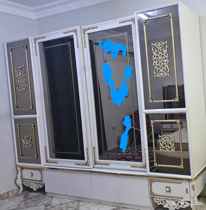 غرفه نوم 3