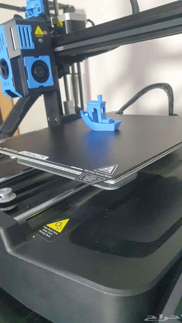 خدمة الطباعة ثلاثية الأبعاد والتصاميم الثلاثية الأبعاد 2