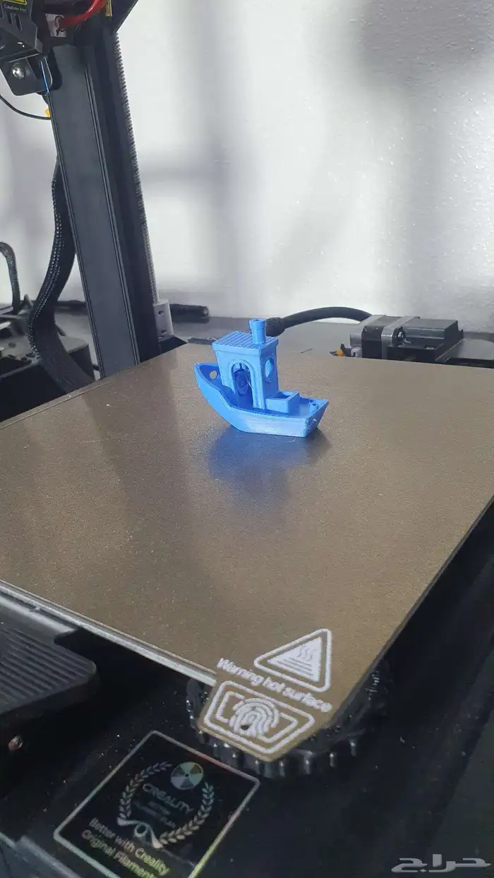 خدمة الطباعة ثلاثية الأبعاد والتصاميم الثلاثية الأبعاد 1