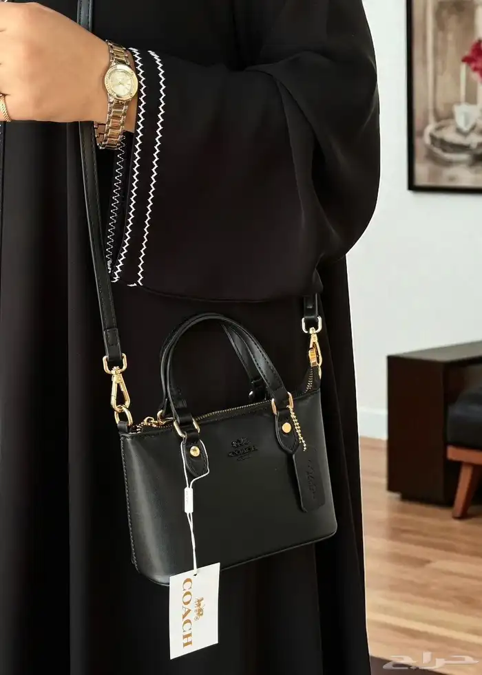 كوتش هاي كوالتي 1