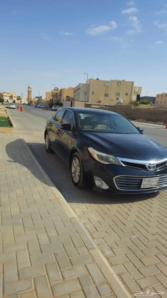 افالون 2015 2