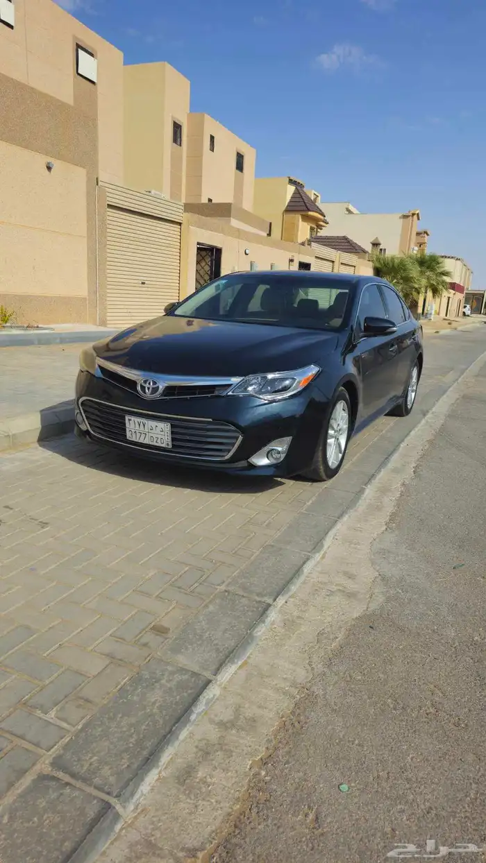 افالون 2015 0