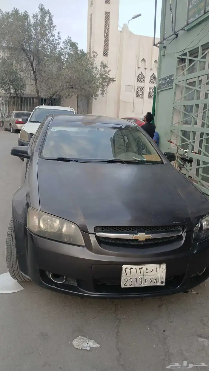 بيع سيارة لومينا شيفرليد 0