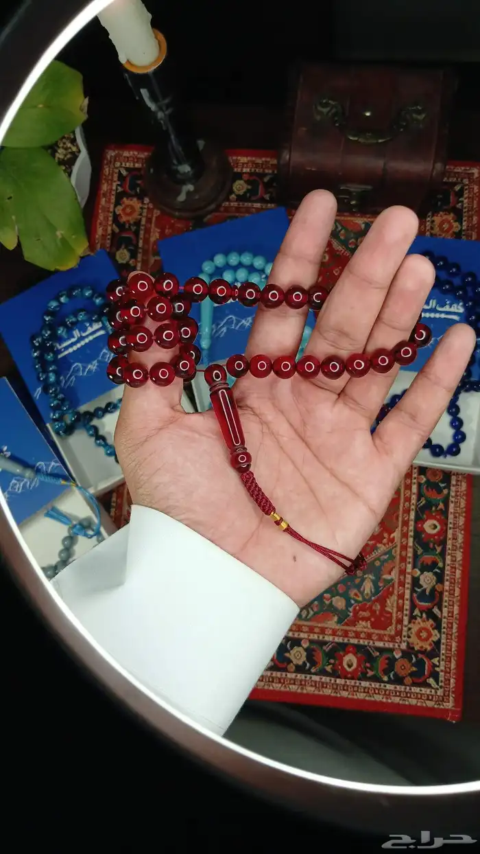 سبح بأسعار مميزة 6