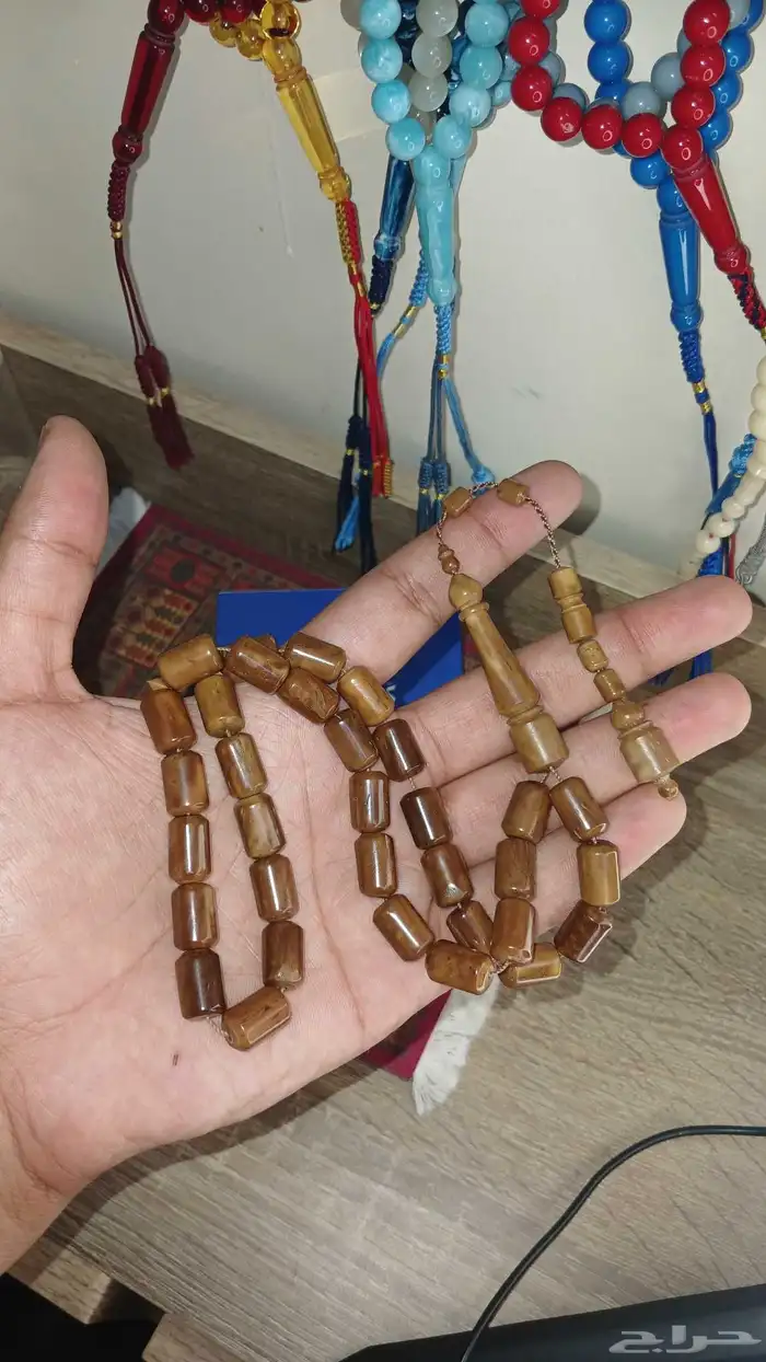 سبح بأسعار مميزة 0