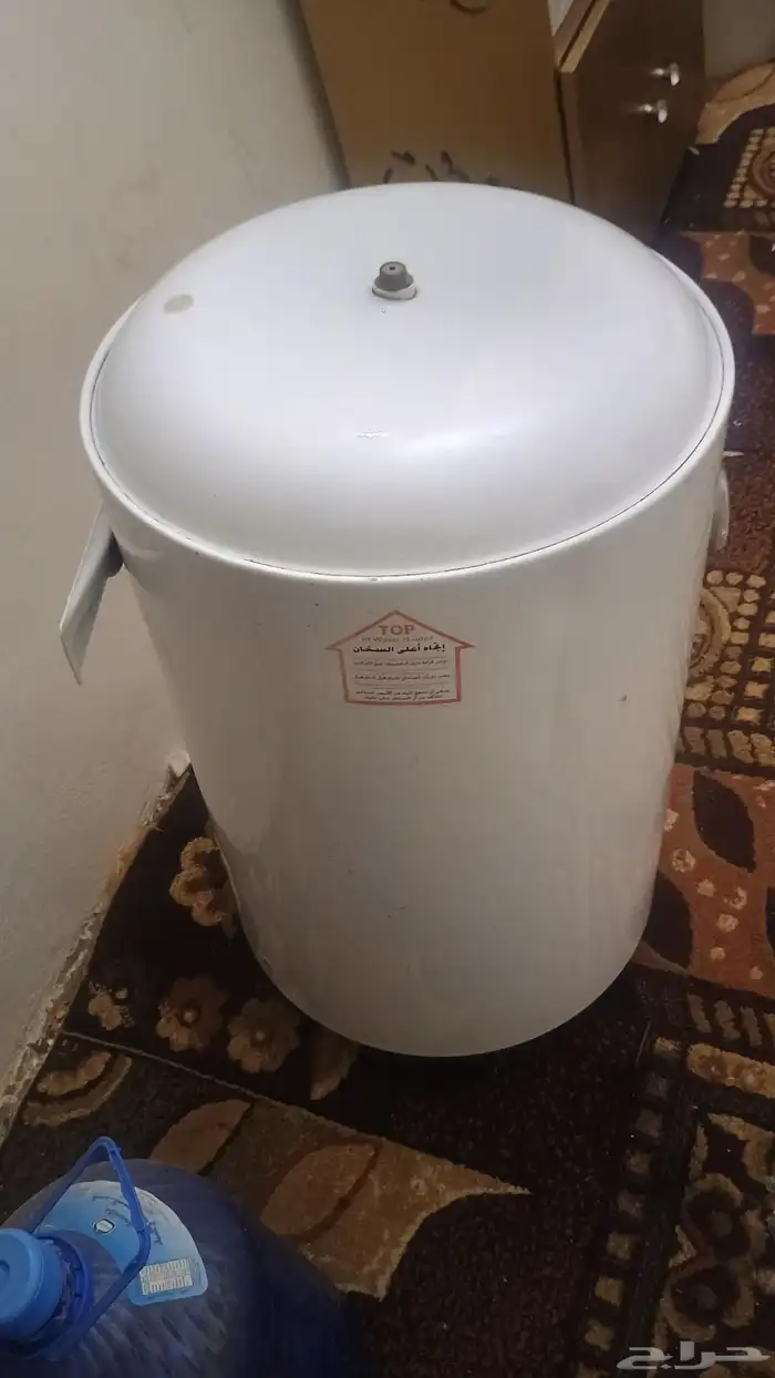 سحان 80 لتر 2