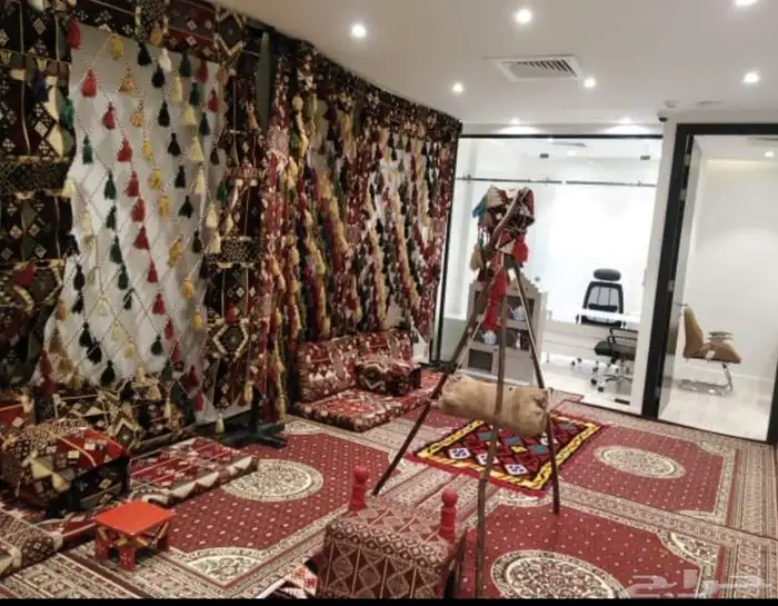 تاجير جلسات شعبيه تاجير جلسات مغربيه تاجير خيم شعبيه 0