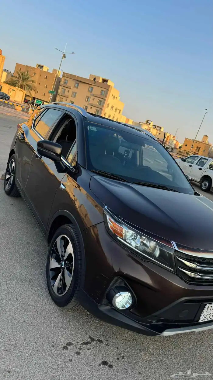 جي ايه سي GAC GS3 موديل 2021 للتنازل أقساط لدى الاول للتمويل 19