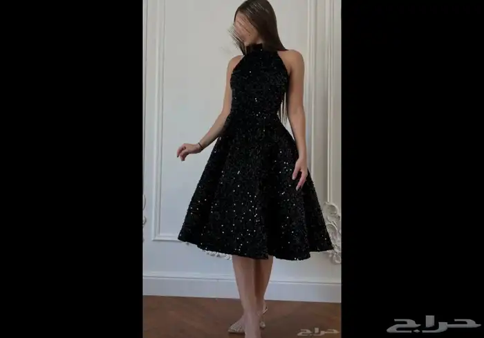 فساتين للبيع استخدام مره واحده فقط 1