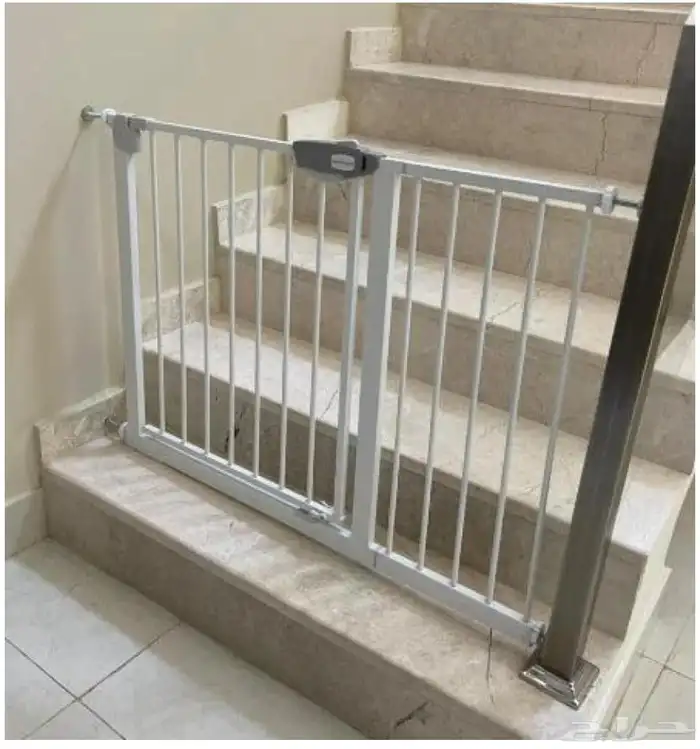 حاجز درج اطفال 0