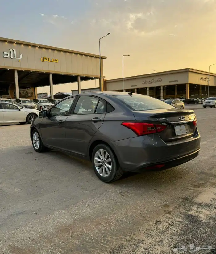 شري اريزو5 2023 موجود فاتوره ضريبه 2