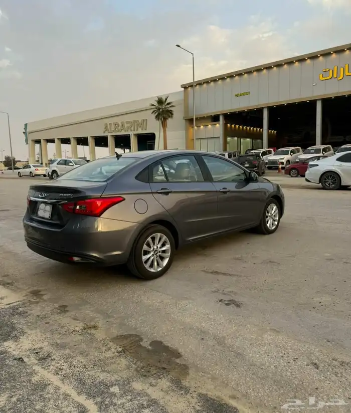 شري اريزو5 2023 موجود فاتوره ضريبه 4