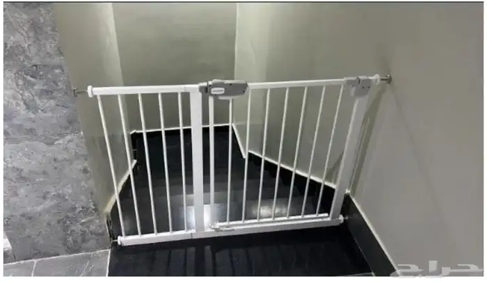 حاجز درج اطفال 1