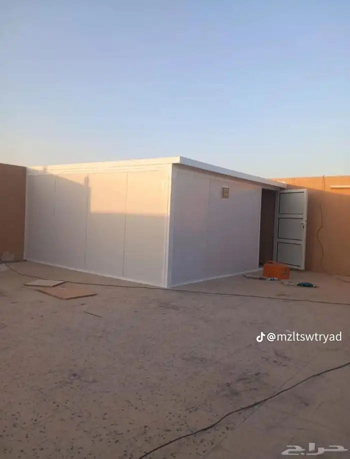 تفصيل سندويج بندل تفصيل خيام مظلات سواتر 2