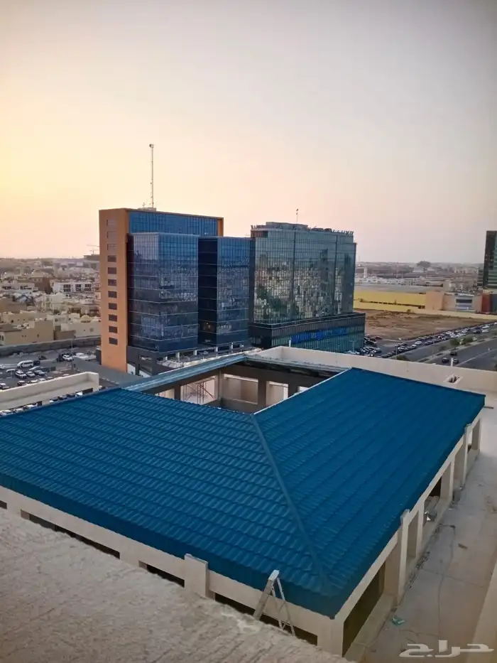 ابواب قرميد زنك سواتر شبابيك 4