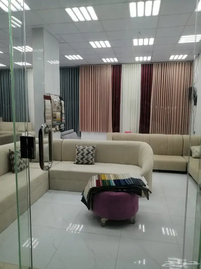 كنب تبسيط تنجيد قناه مدينه 1