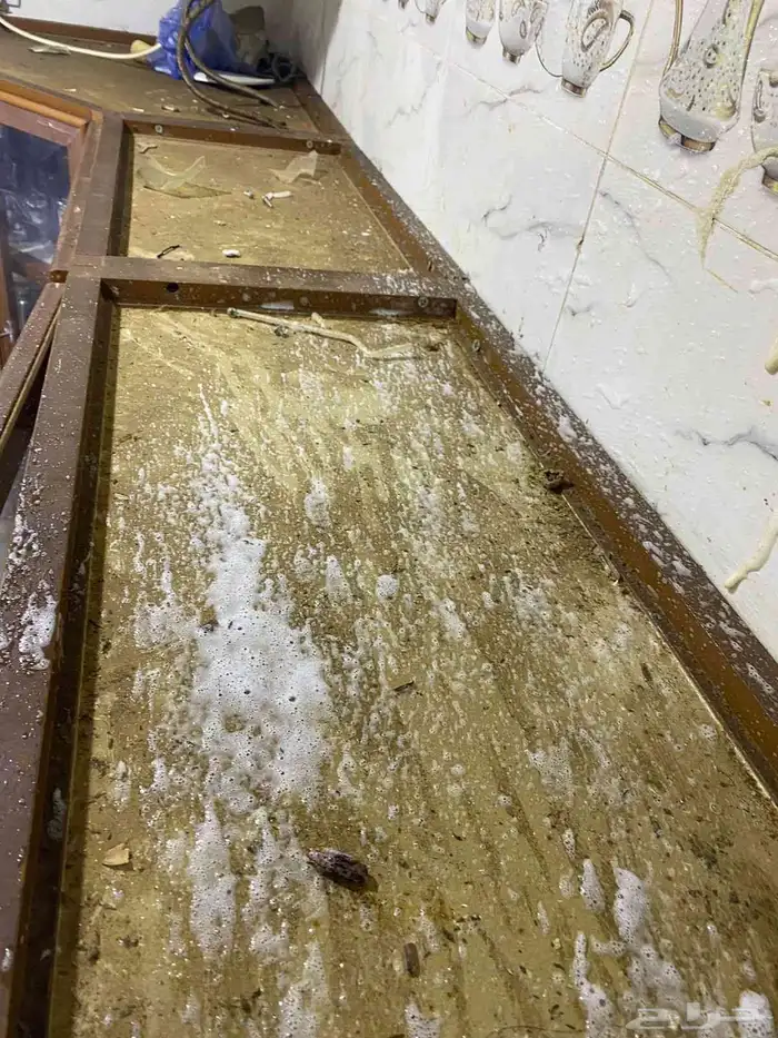 شركة تنظيف منزل تنظيف شقق غسيل كنب غسيل خزانات تنظيف مجالس 8