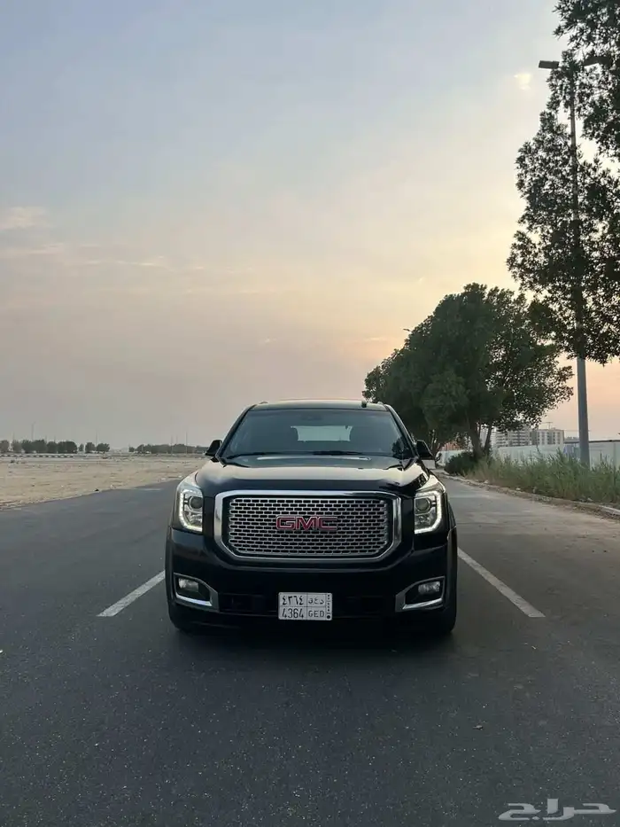 يوكن فل الفل 2018 SLT 10