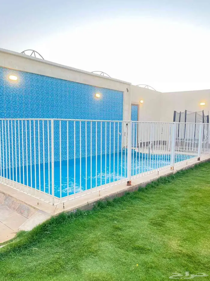 عروض اليوم الوطني بدأت شاليهات الرياض 1