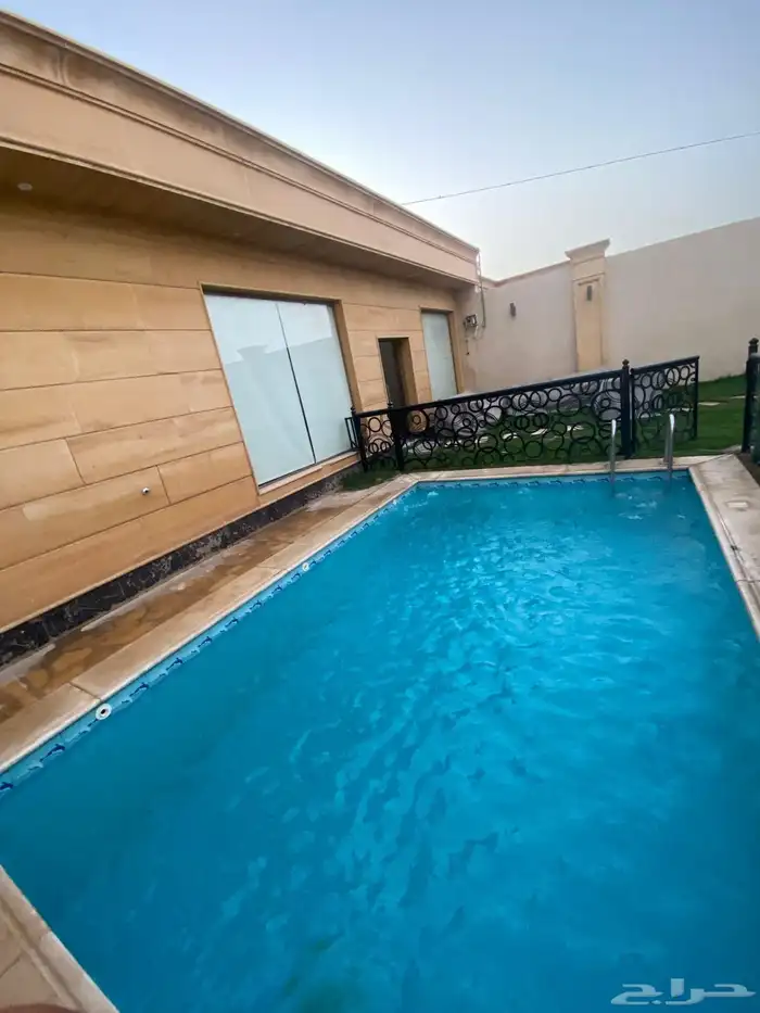 عروض اليوم الوطني بدأت شاليهات الرياض 7