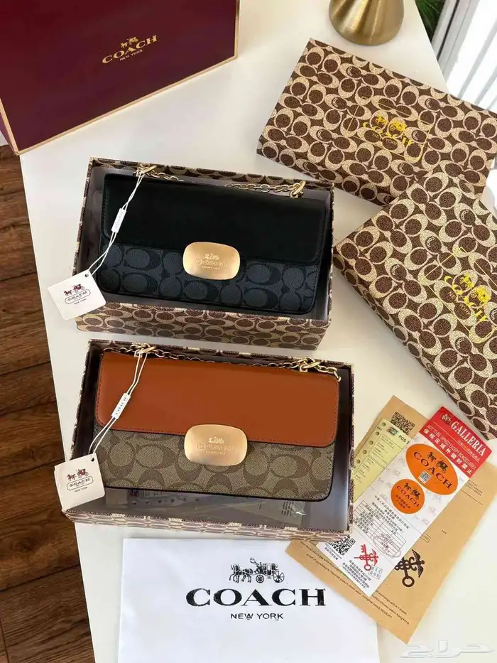 شنط ماركات درجه اولى جمله وقطاعي 7