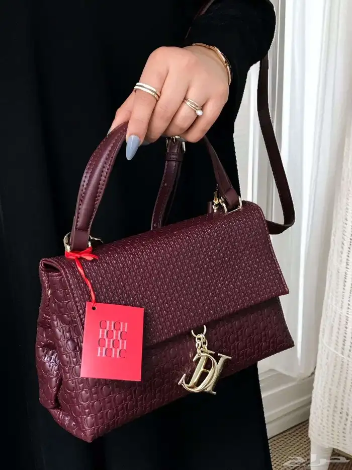 شنط ماركات درجه اولى جمله وقطاعي 2