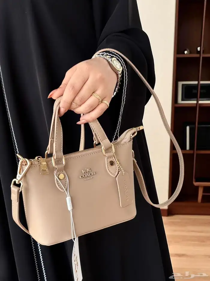 كوتش هاي كوالتي 6