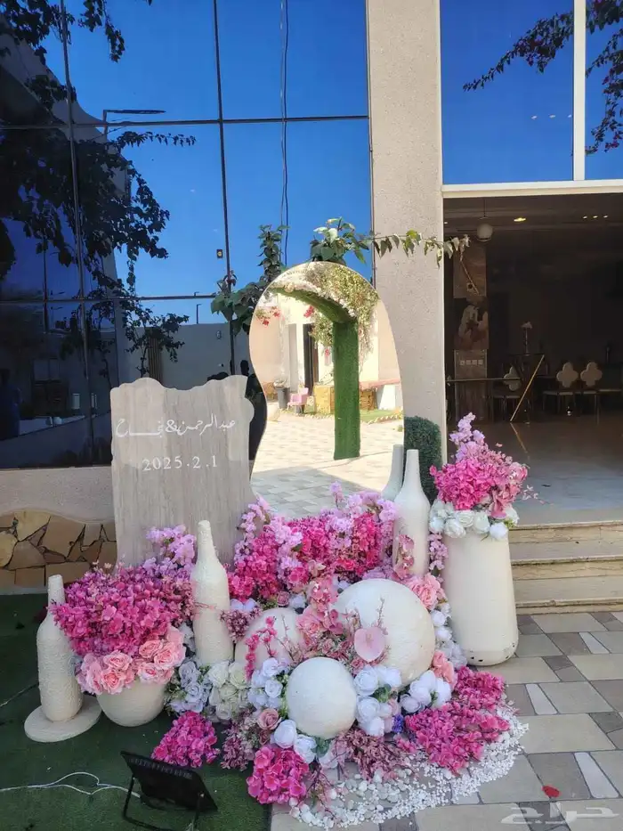 تاجير طاولا وكراسي 16