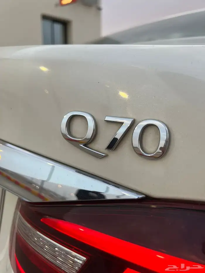انفينيتي Q70 2017 8